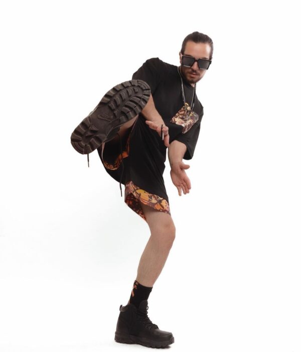 ⁦طقم بريتشا المفضل لدى الجميع- unisex⁩ - الصورة ⁦7⁩