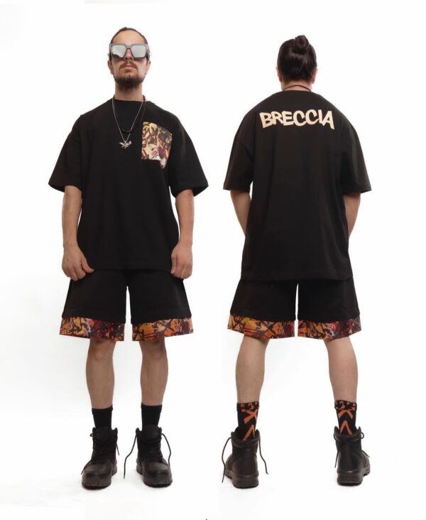 ⁦طقم بريتشا المفضل لدى الجميع- unisex⁩ - الصورة ⁦8⁩
