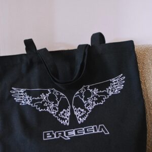Be Breccia Bag