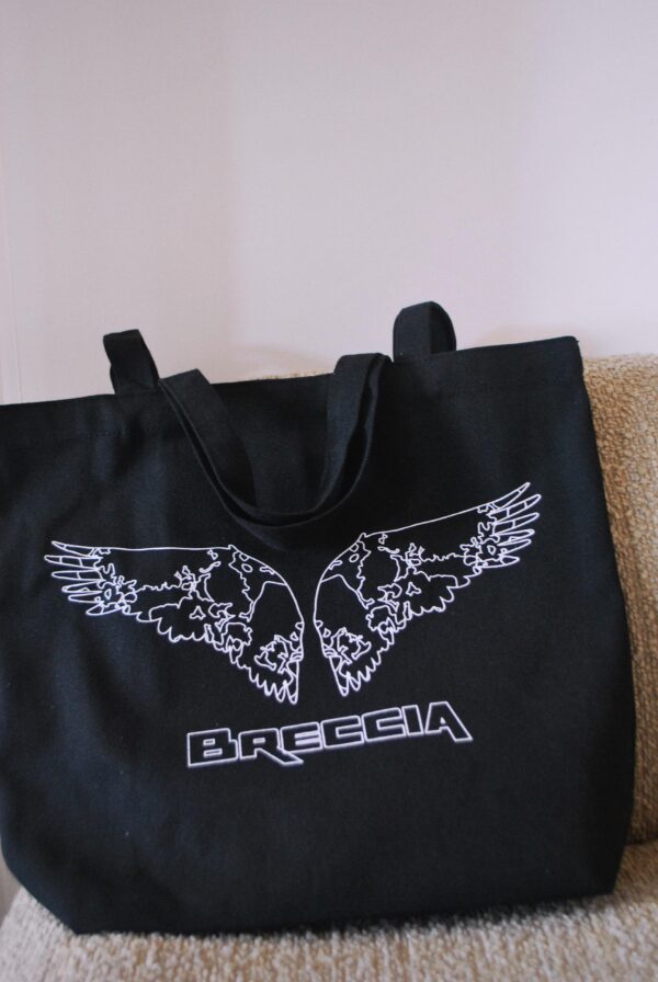 Be Breccia Bag