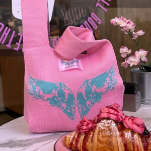 The new era of BRECCIA